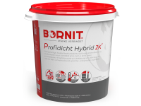 Bitumenové hydroizolace Profidicht Hybrid 2K